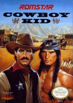 Cowboy Kid (US)