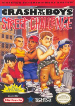 <a href='https://www.playright.dk/info/titel/crash-n-the-boys-street-challenge'>Crash 'N The Boys: Street Challenge</a>    11/30