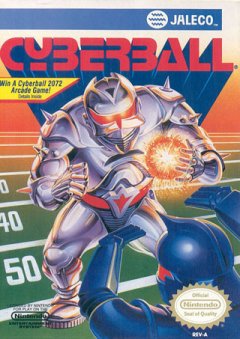 Cyberball (US)