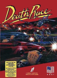 Death Race (1990) (US)