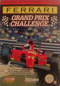 Ferrari Grand Prix Challenge (EU)