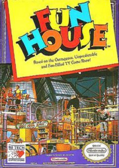Fun House (US)