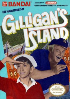 <a href='https://www.playright.dk/info/titel/gilligans-island'>Gilligan's Island</a>    7/30