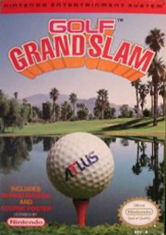 Golf Grand Slam (US)