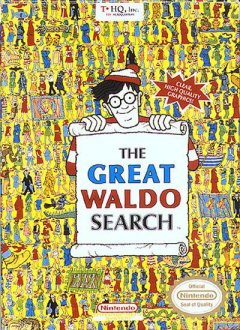 Great Waldo Search, The (US)