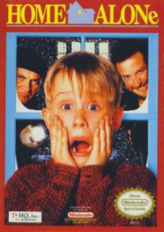 Home Alone (US)