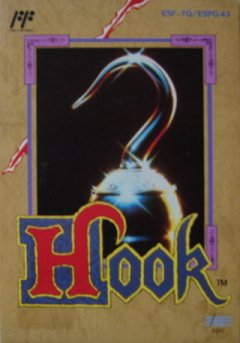 Hook (Ocean) (JP)