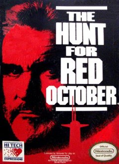 <a href='https://www.playright.dk/info/titel/hunt-for-red-october-the-1991'>Hunt For Red October, The (1991)</a>    25/30