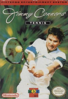 <a href='https://www.playright.dk/info/titel/jimmy-connors-tennis'>Jimmy Connors Tennis</a>    20/30