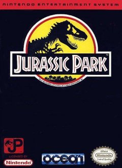 Jurassic Park (US)