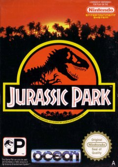 Jurassic Park (EU)