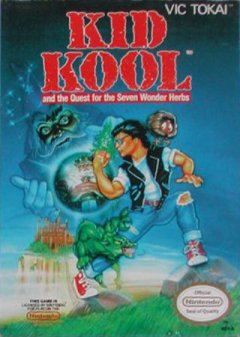 Kid Kool (US)