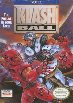 Klash Ball (US)