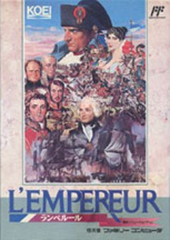 <a href='https://www.playright.dk/info/titel/lempereur'>L'Empereur</a>    9/30