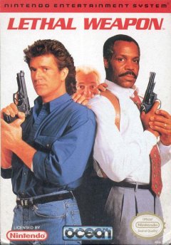 Lethal Weapon (US)