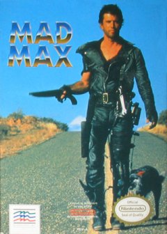 Mad Max (1990) (US)