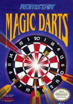 Magic Darts (US)