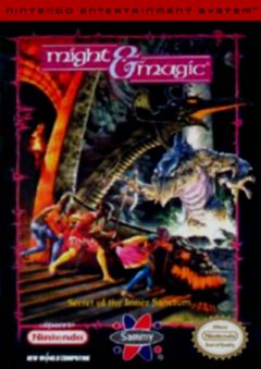 <a href='https://www.playright.dk/info/titel/might-and-magic-secret-of-the-inner-sanctum'>Might And Magic: Secret Of The Inner Sanctum</a>    15/30