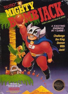 <a href='https://www.playright.dk/info/titel/mighty-bomb-jack'>Mighty Bomb Jack</a>    18/30