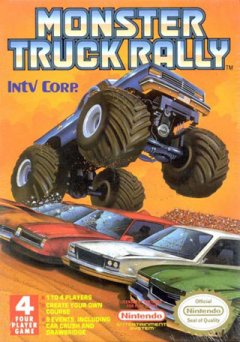 <a href='https://www.playright.dk/info/titel/monster-truck-rally'>Monster Truck Rally</a>    30/30