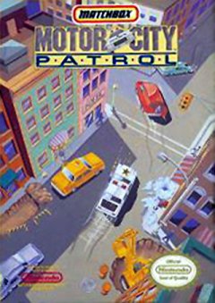 <a href='https://www.playright.dk/info/titel/motor-city-patrol'>Motor City Patrol</a>    6/30