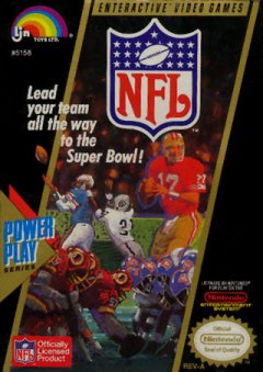 NFL Football (1989) (US)