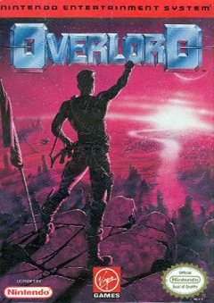 Overlord (1990)