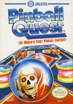 Pinball Quest (US)