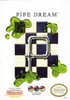 Pipe Dream (US)