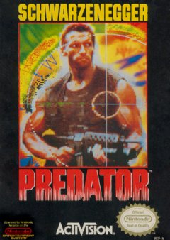 Predator (US)