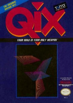 Qix (US)