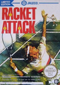 Racket Attack (EU)