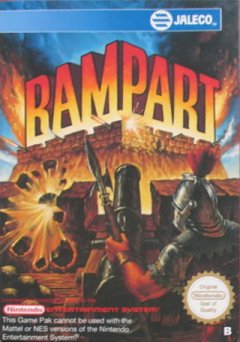 Rampart (EU)