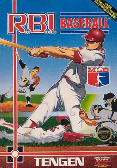 R.B.I. Baseball (US)