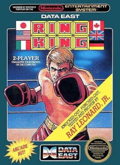 Ring King (US)