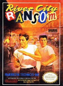 River City Ransom (US)