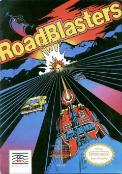 RoadBlasters (US)