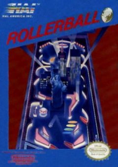 Rollerball (US)