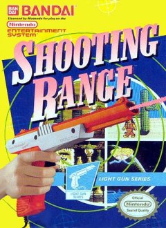Shooting Range (US)