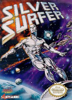 Silver Surfer (US)