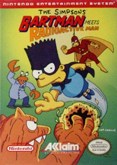 <a href='https://www.playright.dk/info/titel/simpsons-the-bartman-meets-radioactive-man'>Simpsons, The: Bartman Meets Radioactive Man</a>    2/30