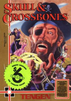 Skull & Crossbones (US)