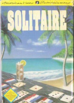 Solitaire (1992) (US)