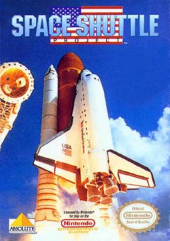 Space Shuttle Project (US)