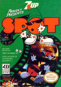 Spot (US)