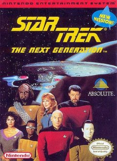 <a href='https://www.playright.dk/info/titel/star-trek-the-next-generation'>Star Trek: The Next Generation</a>    20/30