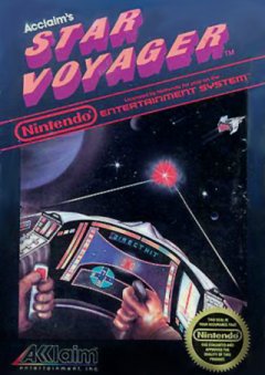 Star Voyager (US)