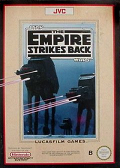 Star Wars: The Empire Strikes Back (1992) (EU)