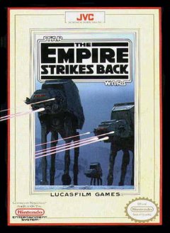 Star Wars: The Empire Strikes Back (1992) (US)