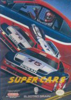 Super Cars (US)